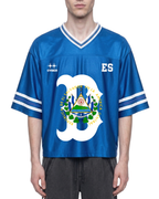 El Divino Jersey/ Boston