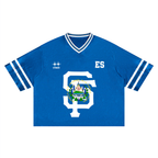 EL DIVINO JERSEY/ SF