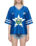 El Divino Jersey/ Houston