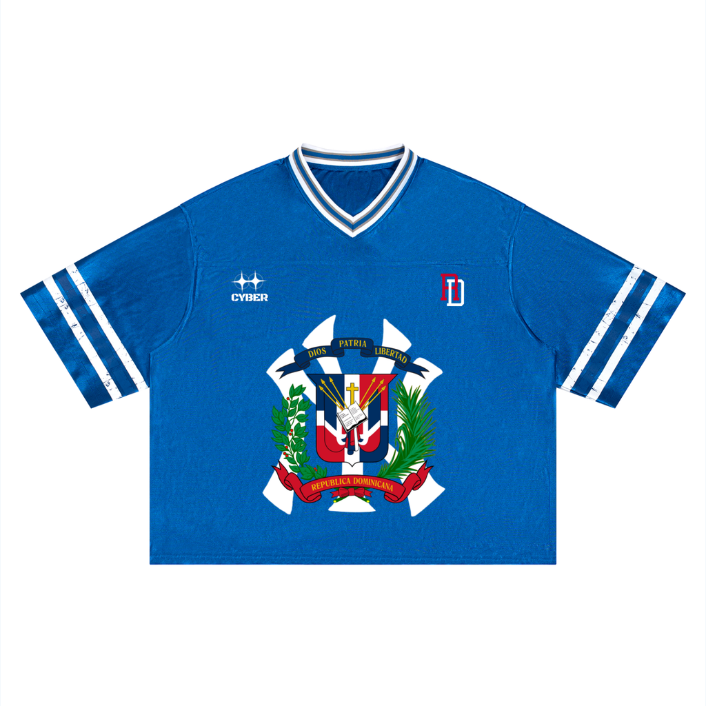 Cyber DR/NY Jersey