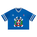 Cyber DR/NY Jersey