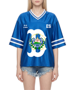 El Divino Jersey/ Boston