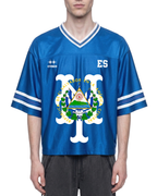 El Divino Jersey/ NY Mets