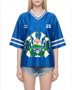 jersey,football,soccer,oversized,unisex,salvi,streetwear,sportswear,lifestyle,cyber,cyberes,centroamerica