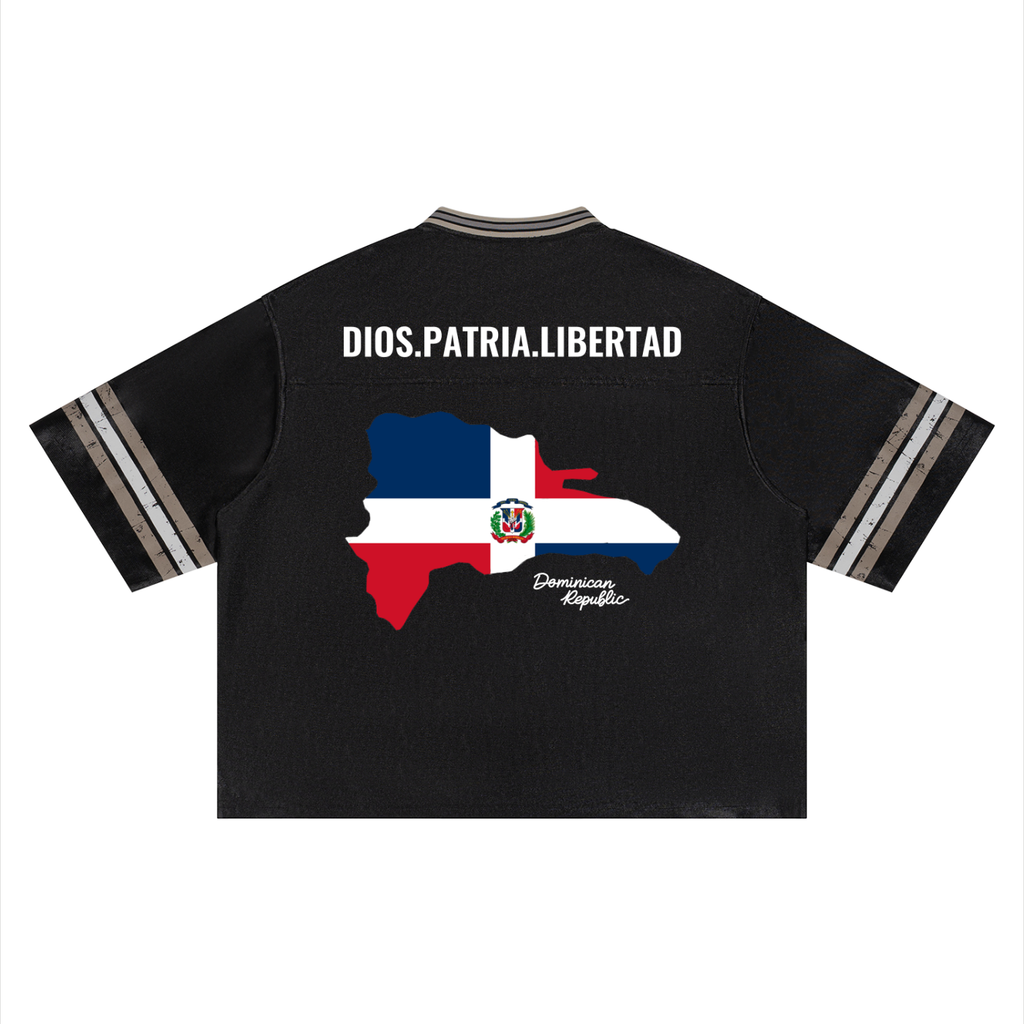 Cyber DR/NY Jersey
