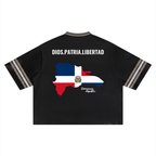 Cyber DR/NY Jersey