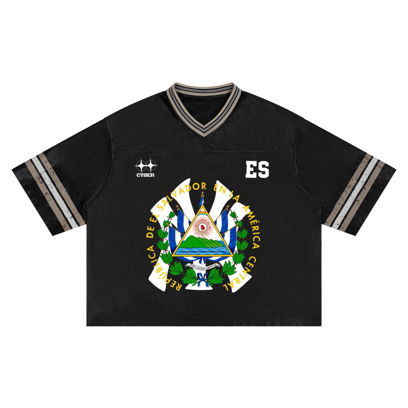 jersey,football,soccer,oversized,unisex,salvi,streetwear,sportswear,lifestyle,cyber,cyberes,centroamerica
