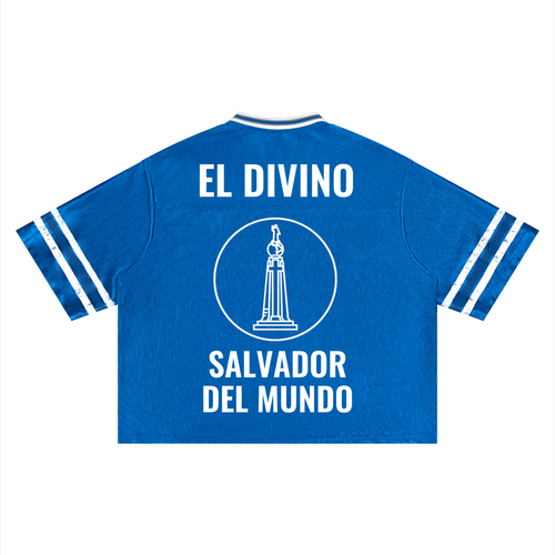 jersey,football,soccer,oversized,unisex,salvi,streetwear,sportswear,lifestyle,cyber,cyberes,centroamerica