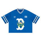 El Divino Jersey/ Boston