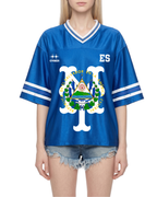 El Divino Jersey/ NY Mets