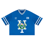 El Divino Jersey/ NY Mets