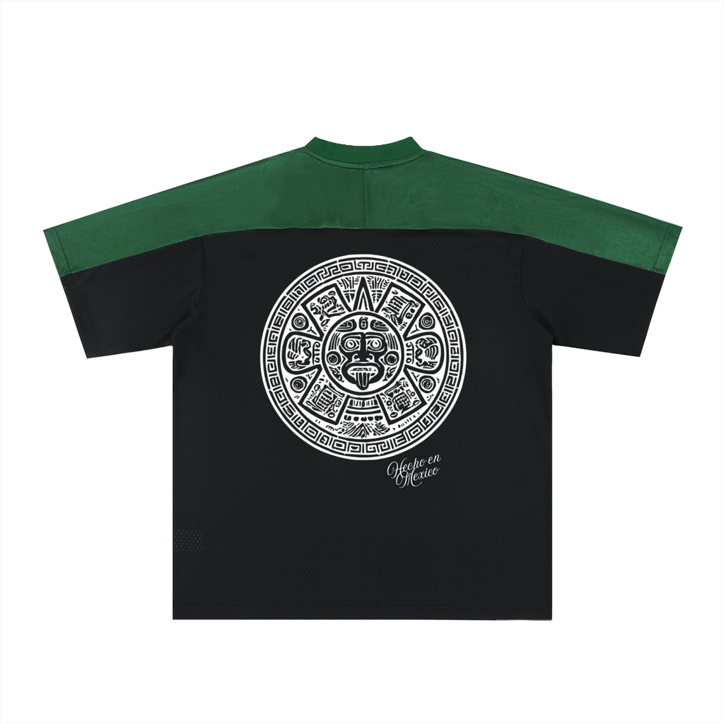 MEX/NY CYBER JERSEY