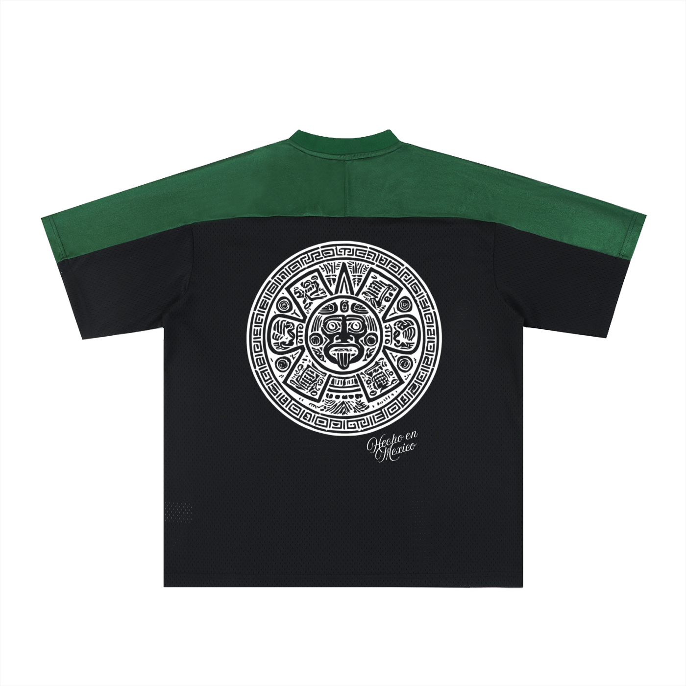 MEX/NY CYBER JERSEY