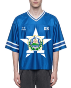 El Divino Jersey/ Houston